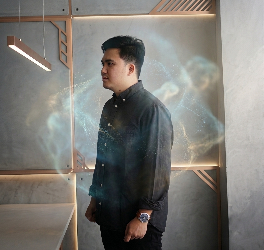 Dendi Permadi